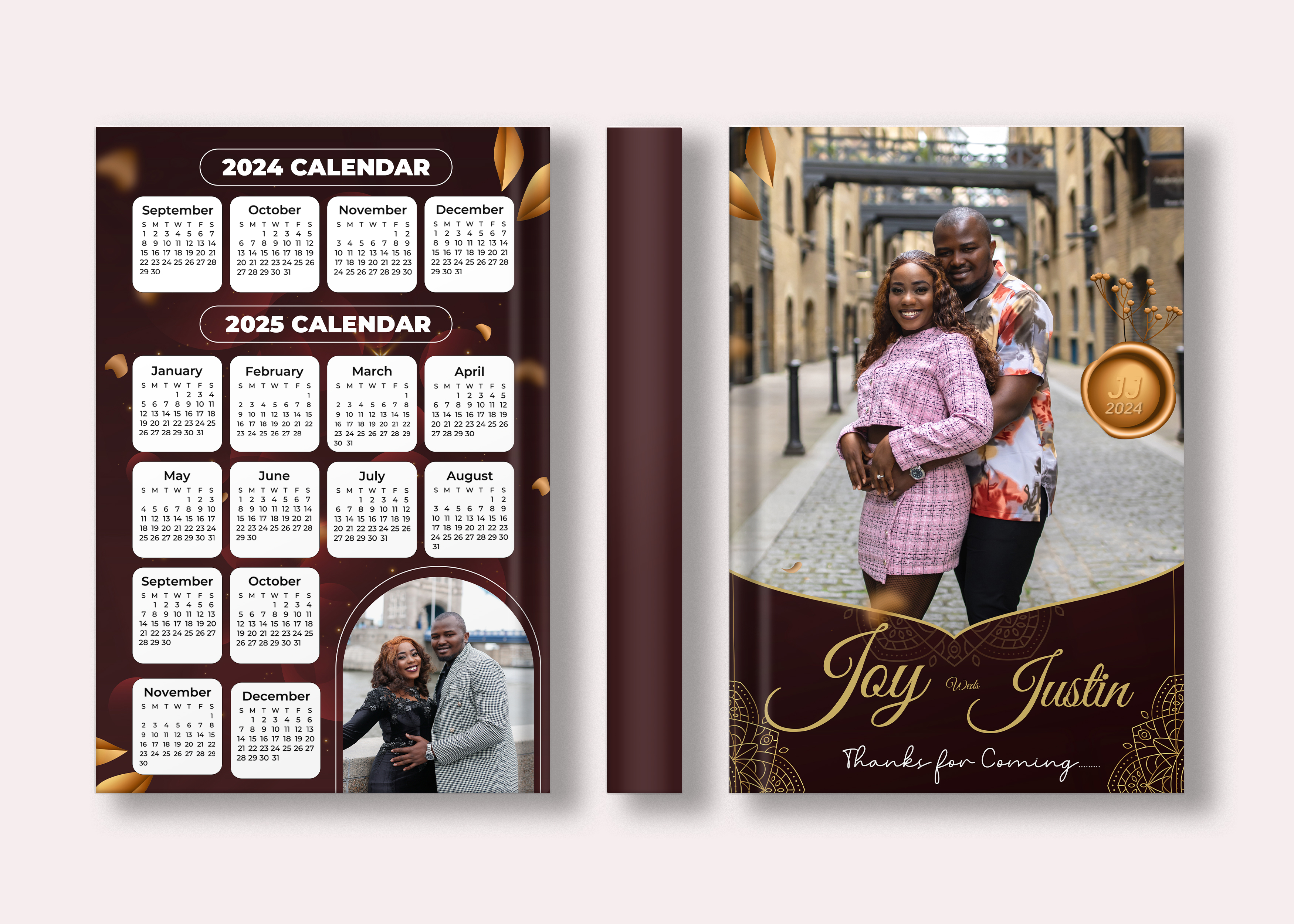 Brochure Design
